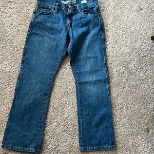 Wrangler retro slim bootcut jeans